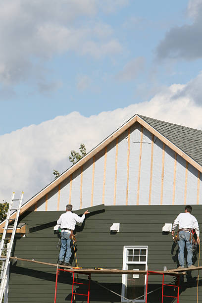 Best Composite Siding  in Pleasant Hill, TX