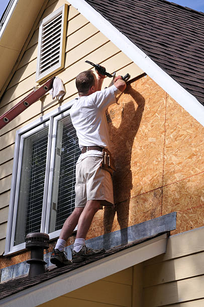 Best Siding Painting and Refinishing  in Pleasant Hill, TX